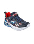 Skechers Pantofi sport cu LED-uri Light Sroem 2.0 - Pled.ro