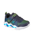 Skechers Pantofi sport cu LED-uri Lights-Erupters IV - Pled.ro