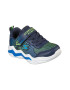 Skechers Pantofi sport cu LED-uri Lights-Erupters IV - Pled.ro