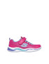 Skechers Pantofi sport cu LED-uri S-Light® - Power Petals - Pled.ro