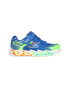 Skechers Pantofi sport cu LED-uri S Lights: Flex-Glow Bolt - Pled.ro