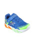 Skechers Pantofi sport cu LED-uri S Lights: Flex-Glow Bolt - Pled.ro