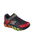 Skechers Pantofi sport cu LED-uri S Lights: Flex-Glow Bolt - Pled.ro