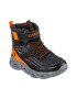 Skechers Pantofi sport cu LED-uri Twisted Brights - Pled.ro