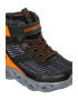 Skechers Pantofi sport cu LED-uri Twisted Brights - Pled.ro