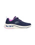 Skechers Pantofi sport cu logo Air Meta - Pled.ro