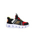 Skechers Pantofi sport cu lumini LED Hypno-Flash - Pled.ro