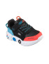 Skechers Pantofi sport cu model colorblock Lil Gametronix - Pled.ro