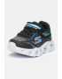 Skechers Pantofi sport cu model plasa si LED-uri S Lights: Vortex 2.0 - Pled.ro