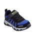 Skechers Pantofi sport cu velcro Adventure Waterproof - Pled.ro