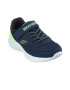 Skechers Pantofi sport cu velcro Bounder - Trekzic - Pled.ro