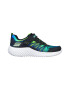 Skechers Pantofi sport cu velcro Bounder-Zatic - Pled.ro