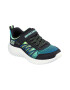 Skechers Pantofi sport cu velcro Bounder-Zatic - Pled.ro