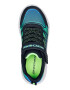 Skechers Pantofi sport cu velcro Bounder-Zatic - Pled.ro