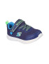 Skechers Pantofi sport cu velcro Comfy Flex - Pled.ro