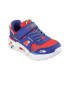 Skechers Pantofi sport cu velcro Game Kicks: Gametronix - Pled.ro