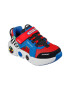 Skechers Pantofi sport cu velcro Gametronix - Pled.ro