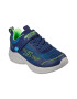 Skechers Pantofi sport cu velcro Hyper-Blitz Hydro - Pled.ro