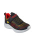 Skechers Pantofi sport cu velcro Hyper-Blitz Hydro - Pled.ro