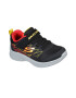 Skechers Pantofi sport cu velcro Microspec-Texlor - Pled.ro