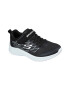 Skechers Pantofi sport cu velcro Microspec Texlor - Pled.ro