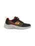 Skechers Pantofi sport cu velcro Microspec Texlor - Pled.ro