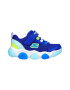 Skechers Pantofi sport cu velcro Mighty Glow - Pled.ro