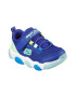 Skechers Pantofi sport cu velcro Mighty Glow - Pled.ro