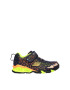 Skechers Pantofi sport cu velcro S Lights: Hydro Lights - Tuff Force - Pled.ro