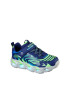 Skechers Pantofi sport cu velcro S Lights: Thermo-Flash - Pled.ro