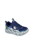 Skechers Pantofi sport cu velcro Shark-Bots - Pled.ro