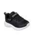 Skechers Pantofi sport cu velcro si insertii de plasa Selectors - Pled.ro