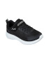 Skechers Pantofi sport cu velcro si insertii de plasa Selectors - Pled.ro