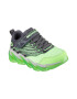 Skechers Pantofi sport cu velcro si LED-uri Mega-Surge - Nezco - Pled.ro