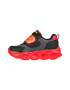 Skechers Pantofi sport cu velcro si LED-uri Thermo-Flash - Flame - Pled.ro