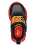 Skechers Pantofi sport cu velcro si LED-uri Thermo-Flash - Flame - Pled.ro