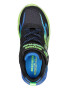 Skechers Pantofi sport cu velcro si LED-uri Thermo-Flash - Heat-Flux - Pled.ro