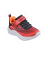 Skechers Pantofi sport cu velcro si model Microspec Advance - Pled.ro