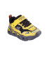 Skechers Pantofi sport cu velcro Thermo Flash - Wheel Buddies - Pled.ro