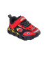 Skechers Pantofi sport cu velcro Thermo Flash - Wheel Buddies - Pled.ro