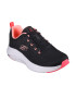 Skechers Pantofi sport dama VAPOR FOAM- FRESH TREND 150024-BKPK negru textil - Pled.ro