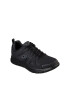 Skechers Pantofi sport de piele cu insertii textile Track Scloric - Pled.ro