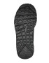 Skechers Pantofi sport de piele ecologica cu imprimeu cu inimi Street - Pled.ro