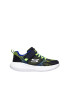 Skechers Pantofi sport de piele ecologica Go Run Fast - Sprint Jam - Pled.ro