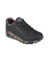 Skechers Pantofi sport de piele ecologica Loving Love - Pled.ro