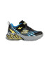 Skechers Pantofi sport de piele ecologica si material textil Light Storm 2.0 - Pled.ro