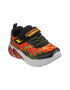 Skechers Pantofi sport de piele ecologica si material textil Light Storm 2.0 - Pled.ro