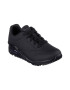 Skechers Pantofi sport de piele ecologica Uno - Pled.ro