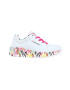 Skechers Pantofi sport de piele ecologica Uno Lite - Lovely Luv - Pled.ro