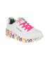 Skechers Pantofi sport de piele ecologica Uno Lite - Lovely Luv - Pled.ro